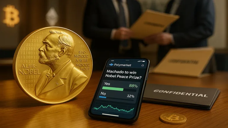 Nobel Peace Prices