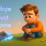 Not my keys, not my Crypto Therapist
