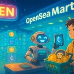 OpenSea Pivots
