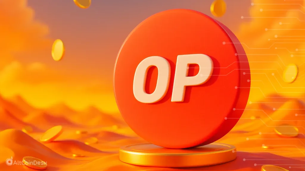 Optimism OP