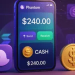 Phantom Cash