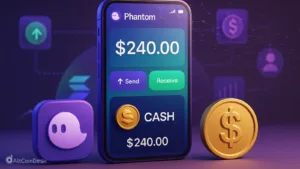 Phantom Cash
