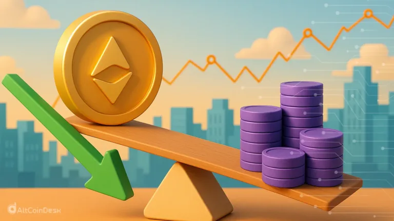 Rate Cuts Are Here But Crypto Barely Flinched Whats Going On 1