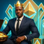 Real ETH Whale