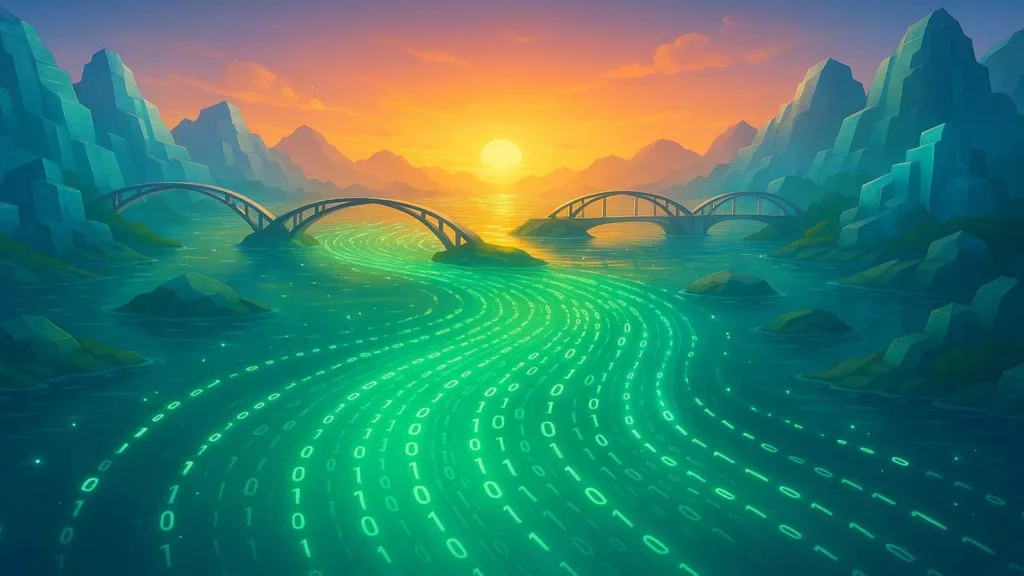 River