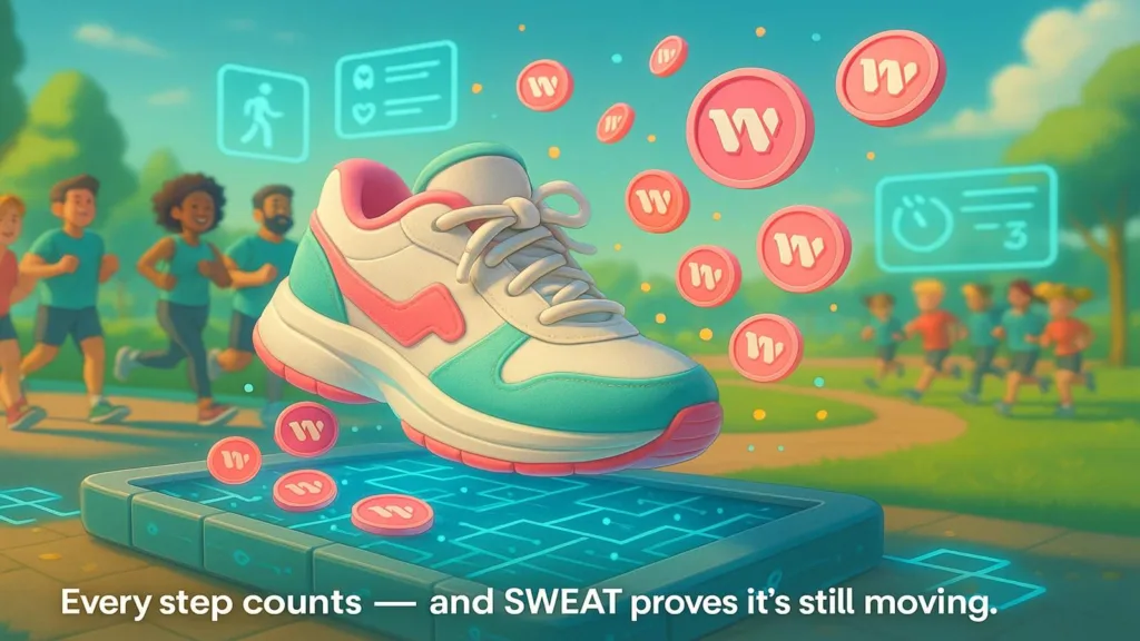 SWEAT
