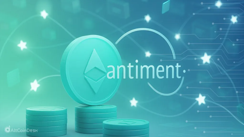 Santiment