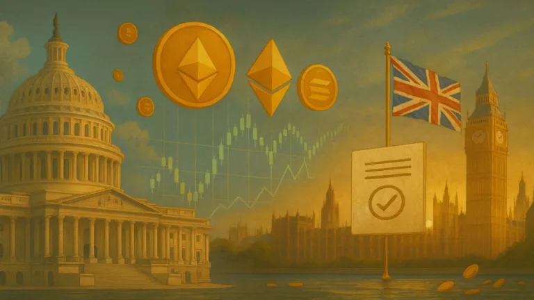 crypto news
