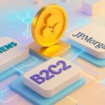 Siemens and B2C2 join JPMorgan’s blockchain network integration