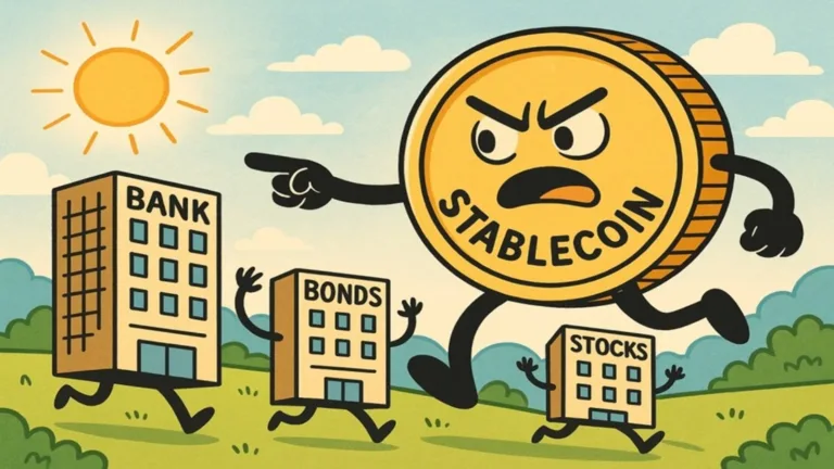 European Union’s financial market