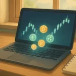 Steps to learn crypto