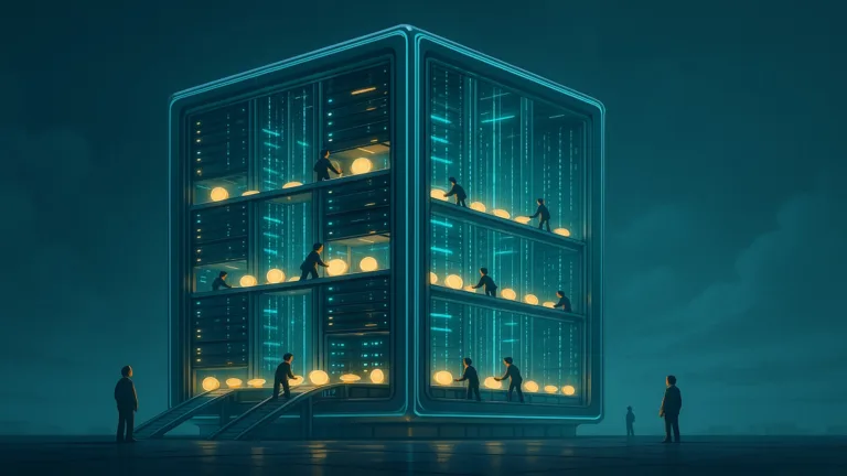 The Bank of England