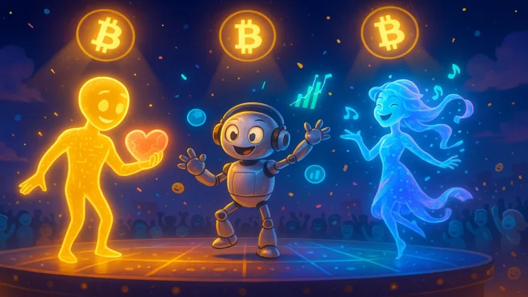 Top trending cryptocurrencies today