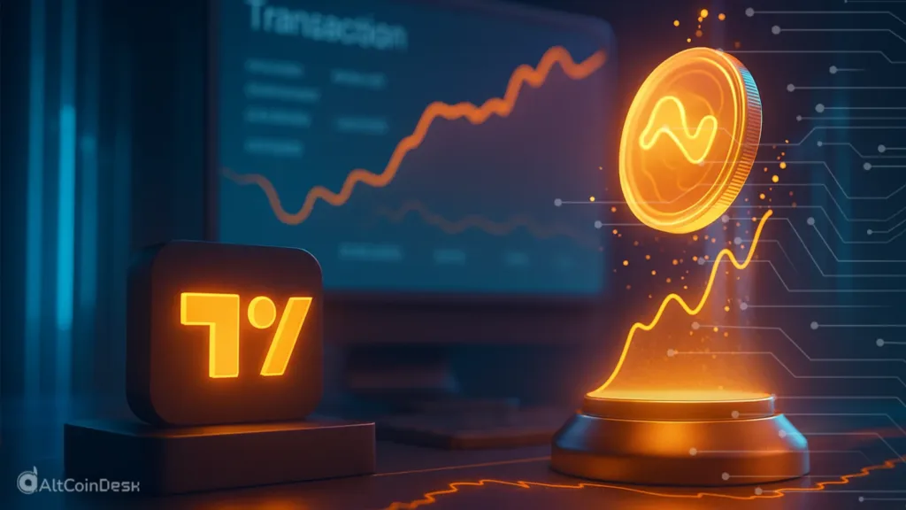 TradingView