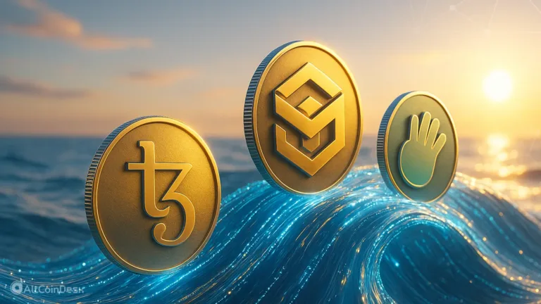 Trending coins in US