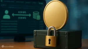 UK government plots to keep the Bitcoin it confiscated in a scam