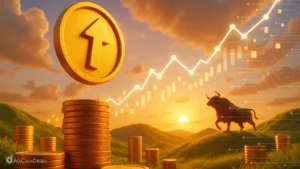 Uptober Is this just hype or an actual crypto rally