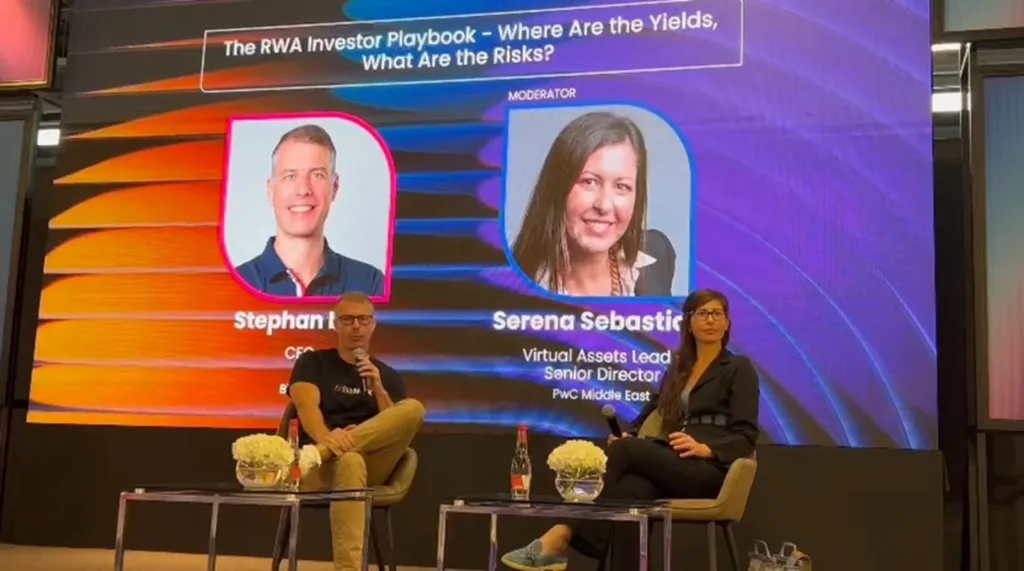 Future Blockchain Summit: The search for trust, yield, and purpose 3 VID 20251014 WA0001 1