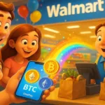 Walmart-backed fintech
