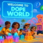 Welcome to Dope World