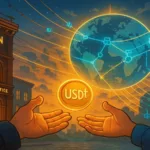 Western Union to issue stablecoins