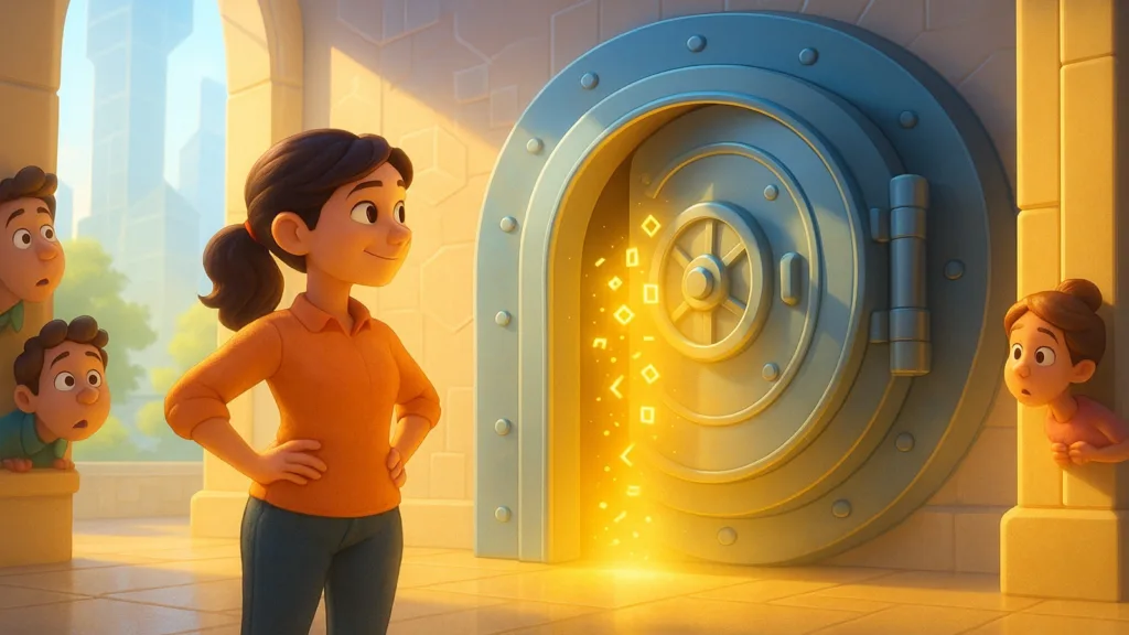 Zero-Knowledge proof: The secret language of truth in crypto 1 Zero-knowledge proof