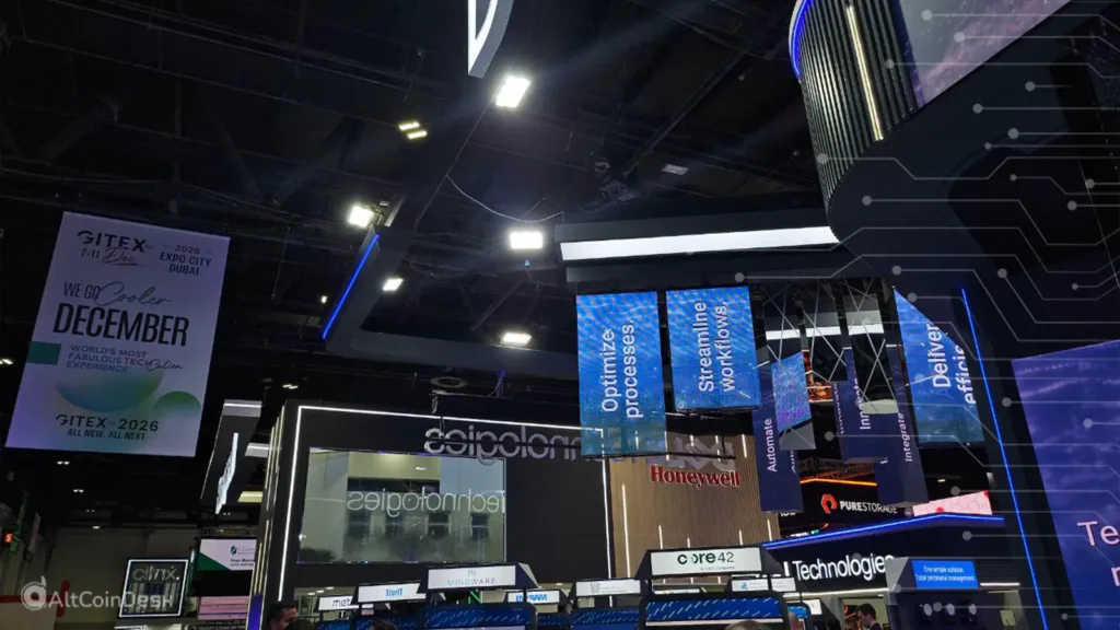 GITEX Global 2025: The world’s tech superpower summit redefines what’s next 7 colorcopy gittex4 7