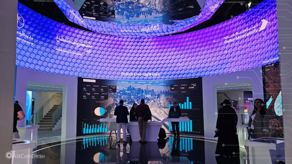 GITEX Global 2025: The world’s tech superpower summit redefines what’s next 1 gitex closing 1 2 1