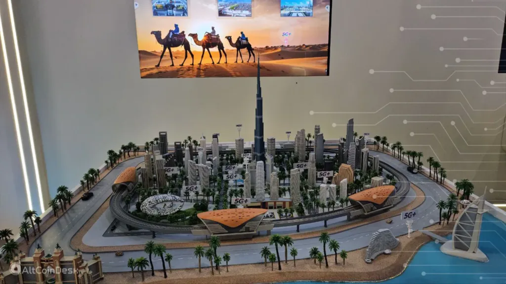 GITEX Global 2025: The world’s tech superpower summit redefines what’s next 2 gitex closing 2 1