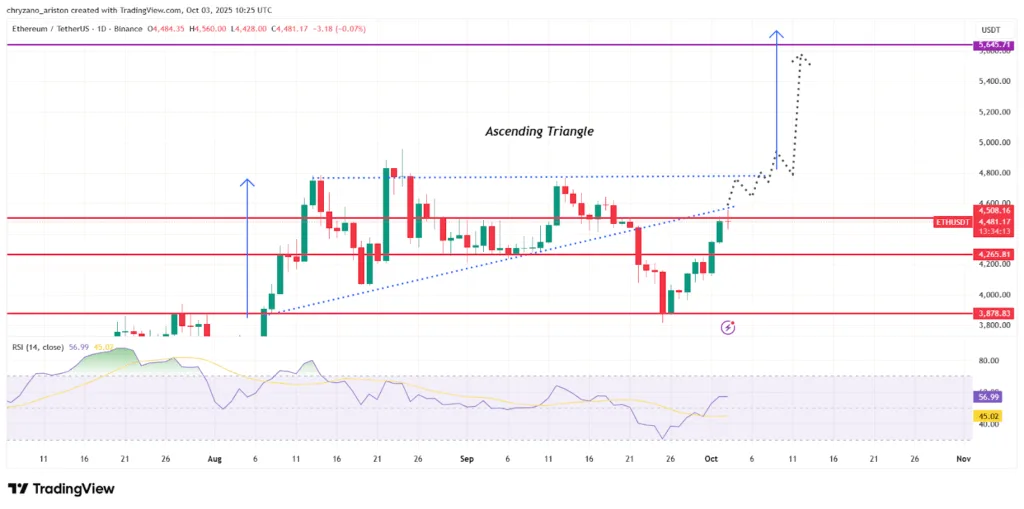 Ethereum crosses 3-year high fueled by on-chain and market sentiment 4 image 16