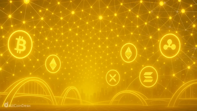 After DeFi alliance blockchain projects unite for payments consortium