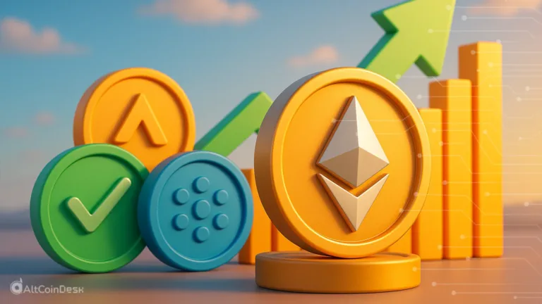 Altcoins Surge as Ethereum Sets the Stage for a Major Upside Shift