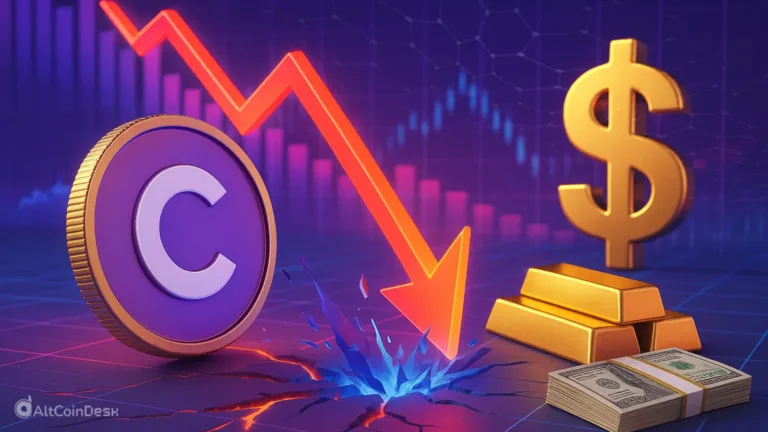 Bitcoin crashes below $100K as crypto ETFs outflow and funds move to gold and USD