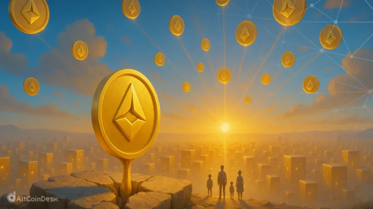 Coinbase launches a public token sales platform and revives the ICO era