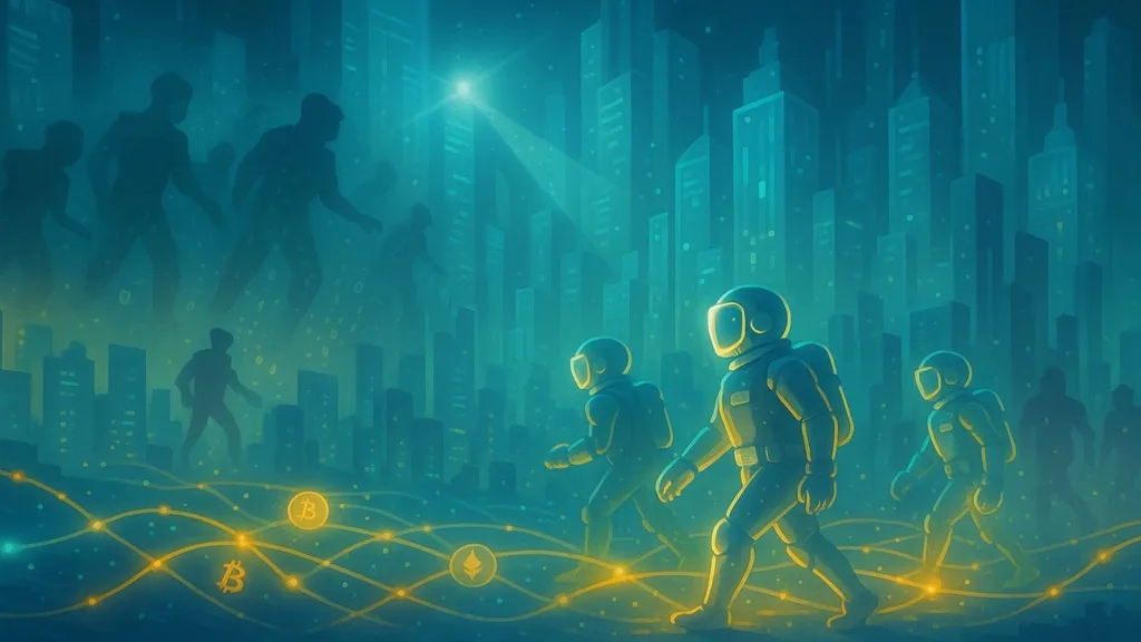 DOJ strike force launches to combat crypto scams 1 Combat Crypto Scams