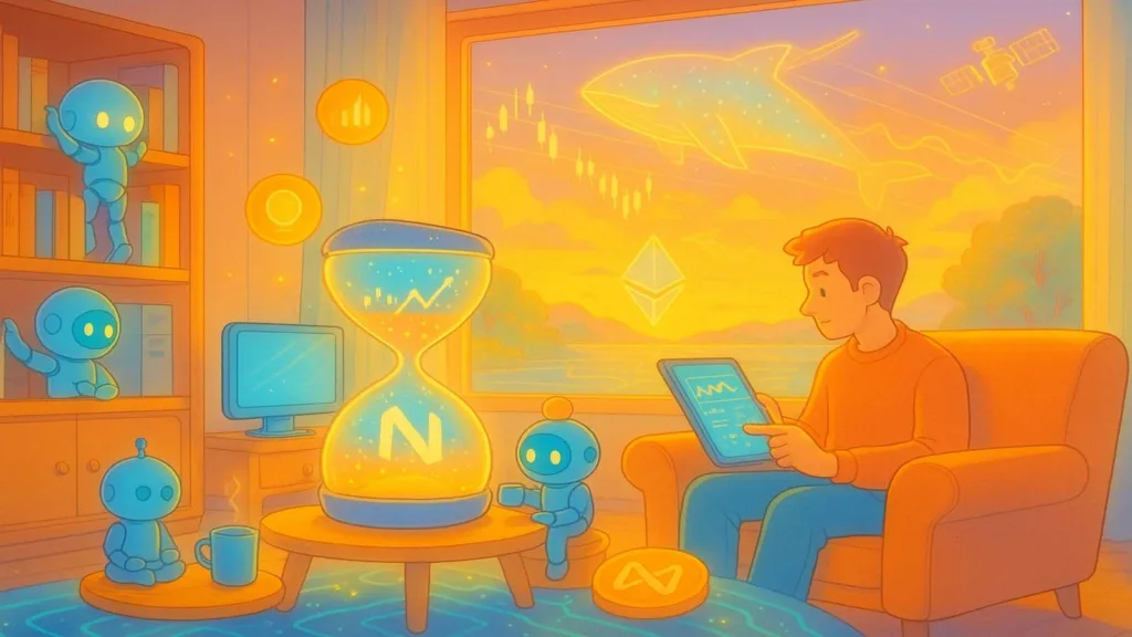 Week-of-the crypto market circus and quantum hangovers 1 Crypto Market Mayhem