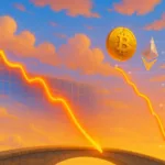 Crypto and US stock market retreat together 1 Crypto and US stock market retreat together