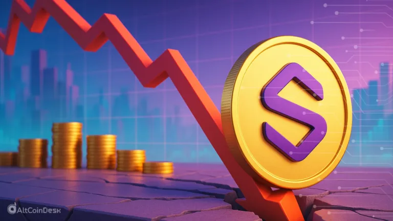 Crypto market cap crashes to 5 5 month low. Is there yet a silver lining