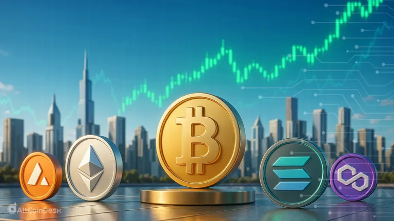 Bitcoin recovers as price rises on bullish chart