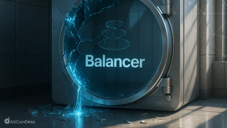 DeFi protocol Balancer suffered a major breach on Monday following a multi million dollar hack