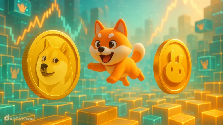 Discover the 3 top memecoins to watch today for high returns