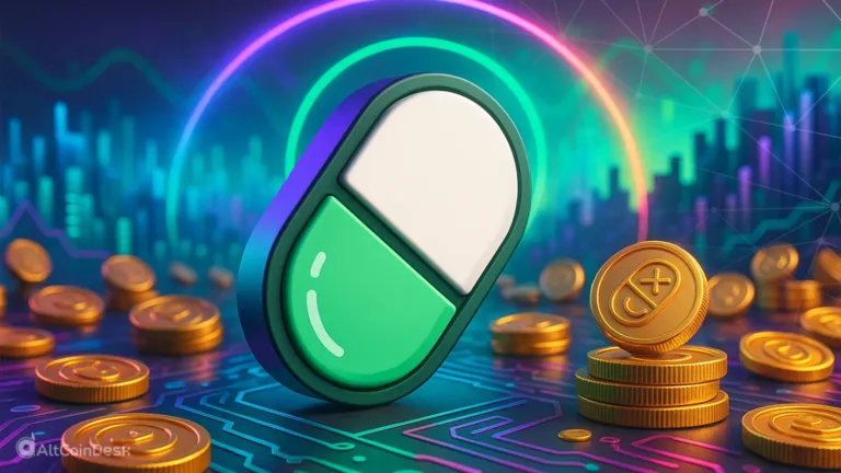 “Frank DeGods comments on Solana memecoins and Pump.fun token surge in futuristic crypto art.