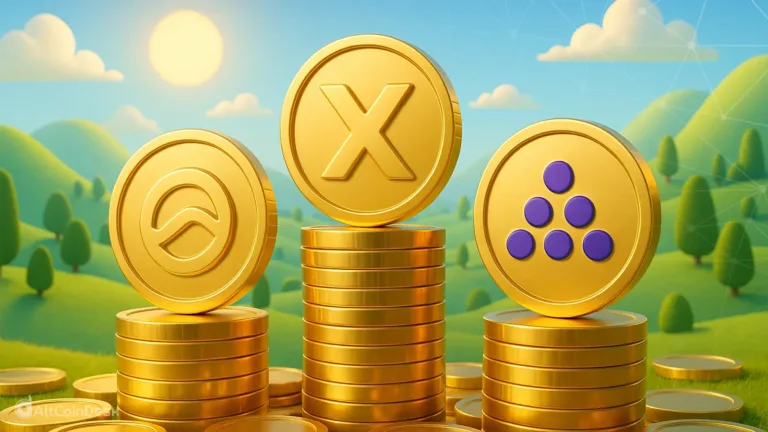 Fresh tokens to hit market 1 billion LINEA 50 of XAVs total supply and 66 million AGI