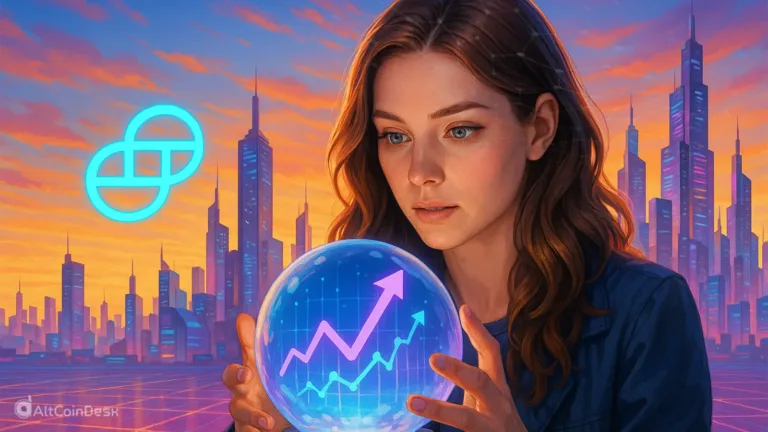 Gemini sees the future with crypto prediction markets