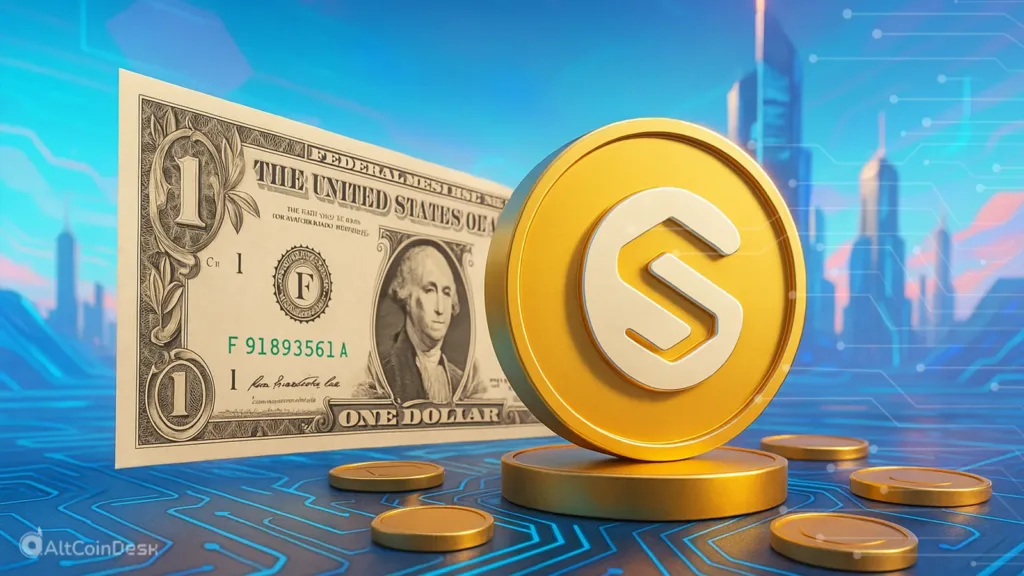 9 regulatory shifts redefining crypto in 2025 1 Genius Act