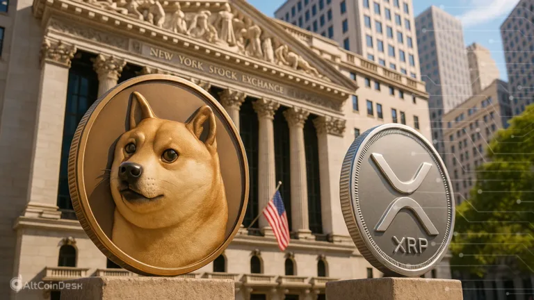 dogecoin