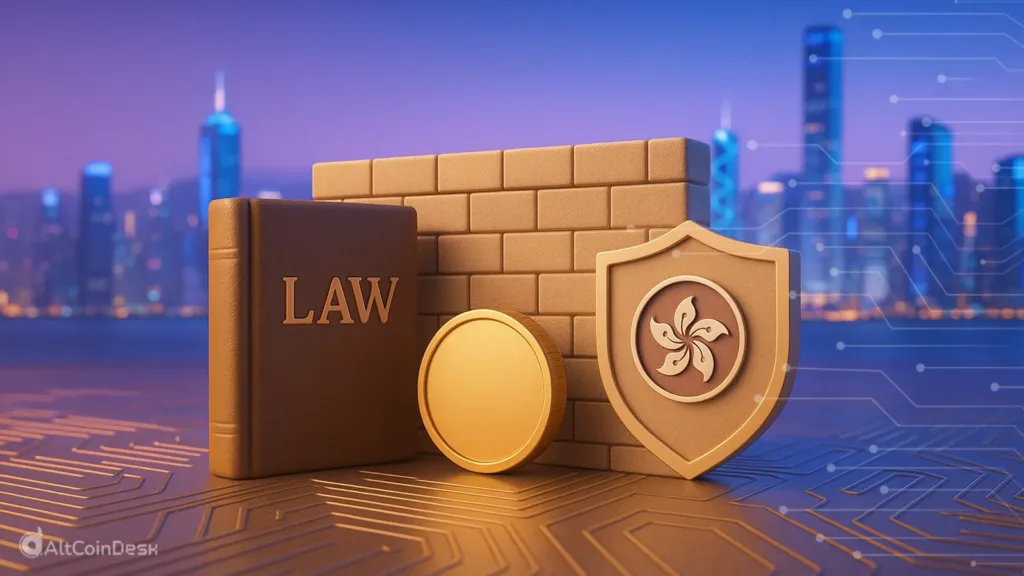 9 regulatory shifts redefining crypto in 2025 4 Hong Kong Stablecoins Ordinance