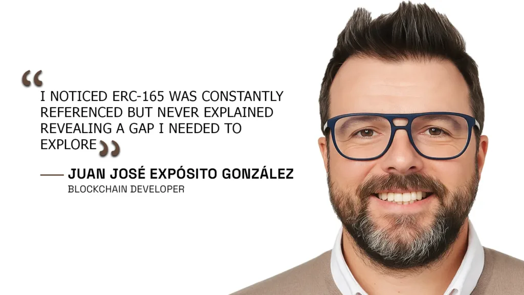 Why blockchain needs engineers, not just developers 1 Juan jose 2