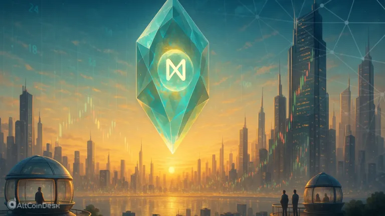 NEAR price prediction Signs it could quadruple before the market notices