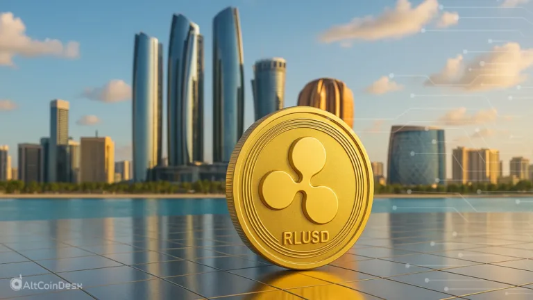 Ripples RLUSD recognized as Accepted Fiat Referenced Token for use within Abu Dhabis ADGM 1